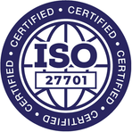 ISO/IEC 27701, Privacy Management logo